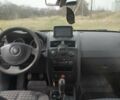 Серый Рено Меган, объемом двигателя 1.6 л и пробегом 184 тыс. км за 6200 $, фото 10 на Automoto.ua