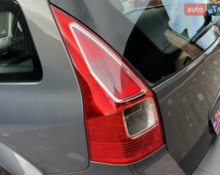 Сірий Рено Меган, об'ємом двигуна 1.6 л та пробігом 106 тис. км за 5999 $, фото 28 на Automoto.ua