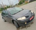 Серый Рено Меган, объемом двигателя 1 л и пробегом 220 тыс. км за 5500 $, фото 1 на Automoto.ua