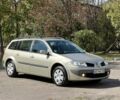 Серый Рено Меган, объемом двигателя 1.6 л и пробегом 202 тыс. км за 5000 $, фото 1 на Automoto.ua
