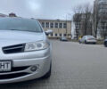 Серый Рено Меган, объемом двигателя 1.6 л и пробегом 186 тыс. км за 5250 $, фото 18 на Automoto.ua