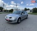 Серый Рено Меган, объемом двигателя 1.6 л и пробегом 183 тыс. км за 5600 $, фото 2 на Automoto.ua