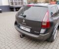 Сірий Рено Меган, об'ємом двигуна 1.5 л та пробігом 312 тис. км за 4500 $, фото 4 на Automoto.ua