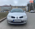 Серый Рено Меган, объемом двигателя 1.6 л и пробегом 186 тыс. км за 5250 $, фото 1 на Automoto.ua