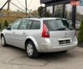Сірий Рено Меган, об'ємом двигуна 1.6 л та пробігом 209 тис. км за 5200 $, фото 10 на Automoto.ua