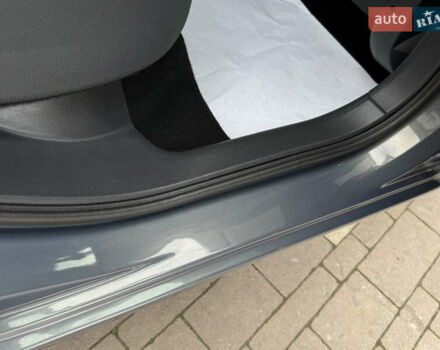 Сірий Рено Меган, об'ємом двигуна 1.6 л та пробігом 106 тис. км за 5999 $, фото 46 на Automoto.ua