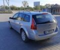 Серый Рено Меган, объемом двигателя 2 л и пробегом 191 тыс. км за 6150 $, фото 1 на Automoto.ua