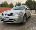 Сірий Рено Меган, об'ємом двигуна 1.6 л та пробігом 214 тис. км за 5501 $, фото 1 на Automoto.ua