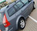 Рено Меган 2007 в Сумах на Automoto.ua Серый Рено Меган, объемом двигателя 1.6 л и пробегом 208 тыс. км за 5400 $, фото 7 на Automoto.ua
