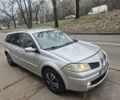 Сірий Рено Меган, об'ємом двигуна 1.9 л та пробігом 208 тис. км за 4000 $, фото 2 на Automoto.ua