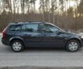 Серый Рено Меган, объемом двигателя 1.6 л и пробегом 231 тыс. км за 5300 $, фото 5 на Automoto.ua