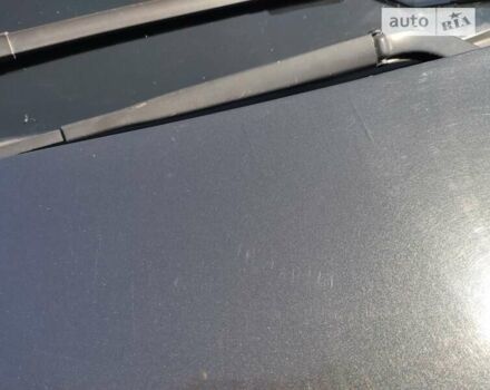 Сірий Рено Меган, об'ємом двигуна 1.9 л та пробігом 211 тис. км за 5100 $, фото 18 на Automoto.ua