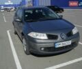 Сірий Рено Меган, об'ємом двигуна 1.6 л та пробігом 154 тис. км за 5550 $, фото 1 на Automoto.ua