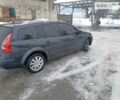 Сірий Рено Меган, об'ємом двигуна 1.5 л та пробігом 209 тис. км за 5700 $, фото 8 на Automoto.ua