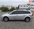 Сірий Рено Меган, об'ємом двигуна 1.6 л та пробігом 227 тис. км за 4999 $, фото 18 на Automoto.ua