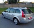 Сірий Рено Меган, об'ємом двигуна 1.6 л та пробігом 193 тис. км за 5700 $, фото 4 на Automoto.ua
