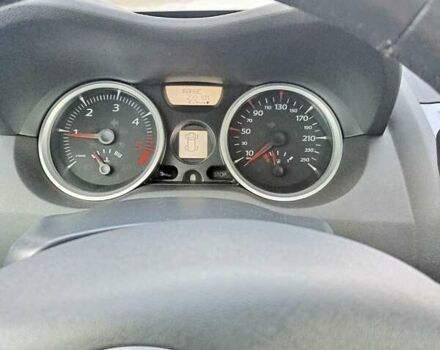 Сірий Рено Меган, об'ємом двигуна 1.87 л та пробігом 256 тис. км за 5300 $, фото 12 на Automoto.ua