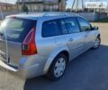 Серый Рено Меган, объемом двигателя 2 л и пробегом 186 тыс. км за 5999 $, фото 1 на Automoto.ua