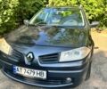 Сірий Рено Меган, об'ємом двигуна 1.6 л та пробігом 253 тис. км за 6300 $, фото 1 на Automoto.ua