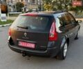 Серый Рено Меган, объемом двигателя 1.6 л и пробегом 163 тыс. км за 5600 $, фото 6 на Automoto.ua