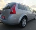 Серый Рено Меган, объемом двигателя 0 л и пробегом 223 тыс. км за 5950 $, фото 3 на Automoto.ua