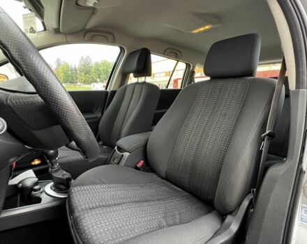 Сірий Рено Меган, об'ємом двигуна 2 л та пробігом 161 тис. км за 5750 $, фото 7 на Automoto.ua