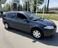 Серый Рено Меган, объемом двигателя 1.6 л и пробегом 186 тыс. км за 5200 $, фото 1 на Automoto.ua