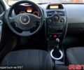 Серый Рено Меган, объемом двигателя 2 л и пробегом 220 тыс. км за 5500 $, фото 8 на Automoto.ua