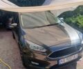 Сірий Рено Меган, об'ємом двигуна 1.6 л та пробігом 209 тис. км за 4999 $, фото 1 на Automoto.ua