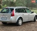Сірий Рено Меган, об'ємом двигуна 2 л та пробігом 248 тис. км за 4850 $, фото 4 на Automoto.ua