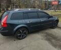 Серый Рено Меган, объемом двигателя 2 л и пробегом 211 тыс. км за 5800 $, фото 3 на Automoto.ua