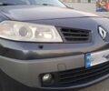 Сірий Рено Меган, об'ємом двигуна 1.6 л та пробігом 290 тис. км за 4900 $, фото 1 на Automoto.ua