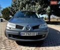 Сірий Рено Меган, об'ємом двигуна 1.6 л та пробігом 273 тис. км за 4950 $, фото 1 на Automoto.ua