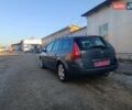 Серый Рено Меган, объемом двигателя 2 л и пробегом 191 тыс. км за 6100 $, фото 16 на Automoto.ua
