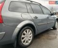 Сірий Рено Меган, об'ємом двигуна 1.5 л та пробігом 291 тис. км за 4700 $, фото 13 на Automoto.ua