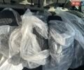 Сірий Рено Меган, об'ємом двигуна 1.6 л та пробігом 251 тис. км за 4250 $, фото 6 на Automoto.ua
