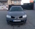 Сірий Рено Меган, об'ємом двигуна 1.6 л та пробігом 160 тис. км за 4750 $, фото 1 на Automoto.ua