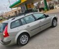 Сірий Рено Меган, об'ємом двигуна 1.6 л та пробігом 176 тис. км за 5499 $, фото 6 на Automoto.ua