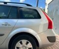 Сірий Рено Меган, об'ємом двигуна 1.6 л та пробігом 97 тис. км за 5850 $, фото 41 на Automoto.ua