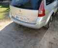 Серый Рено Меган, объемом двигателя 1.5 л и пробегом 241 тыс. км за 4500 $, фото 1 на Automoto.ua