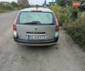 Сірий Рено Меган, об'ємом двигуна 1.5 л та пробігом 326 тис. км за 4500 $, фото 8 на Automoto.ua