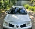 Сірий Рено Меган, об'ємом двигуна 1.9 л та пробігом 260 тис. км за 1950 $, фото 1 на Automoto.ua