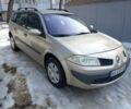 Серый Рено Меган, объемом двигателя 1.46 л и пробегом 199 тыс. км за 4900 $, фото 1 на Automoto.ua