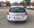 Серый Рено Меган, объемом двигателя 1.46 л и пробегом 201 тыс. км за 5800 $, фото 1 на Automoto.ua