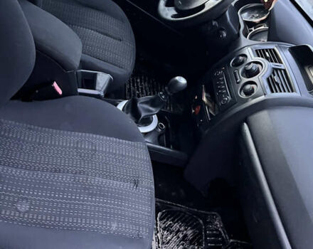 Серый Рено Меган, объемом двигателя 1.87 л и пробегом 375 тыс. км за 3100 $, фото 8 на Automoto.ua