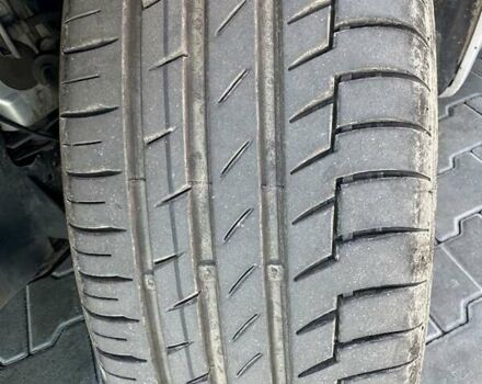 Серый Рено Меган, объемом двигателя 1.9 л и пробегом 173 тыс. км за 6200 $, фото 32 на Automoto.ua