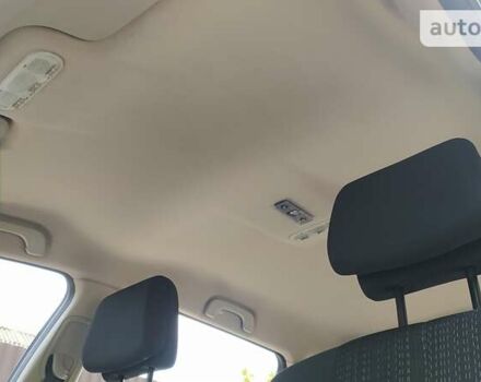 Серый Рено Меган, объемом двигателя 2 л и пробегом 288 тыс. км за 5500 $, фото 11 на Automoto.ua