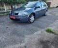 Сірий Рено Меган, об'ємом двигуна 1.6 л та пробігом 127 тис. км за 4700 $, фото 1 на Automoto.ua