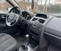Серый Рено Меган, объемом двигателя 1.6 л и пробегом 234 тыс. км за 5990 $, фото 18 на Automoto.ua