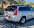 Рено Меган 2007 в Днепре (Днепропетровске) на Automoto.ua Серый Рено Меган, объемом двигателя 1.6 л и пробегом 212 тыс. км за 4750 $, фото 9 на Automoto.ua